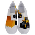 Earth-moving machinery brand new wheel loader sinomach 1.1CBM 2T 918H wheel loader No Lace Lightweight Shoes