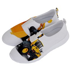 Men s No Lace Lightweight Shoes 