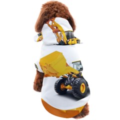 Dog Coat 