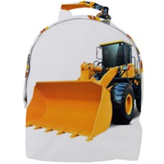 Mini Full Print Backpack 