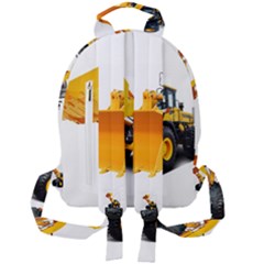 Mini Full Print Backpack 