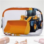 Earth-moving machinery brand new wheel loader sinomach 1.1CBM 2T 918H wheel loader Make Up Pouch (Small)