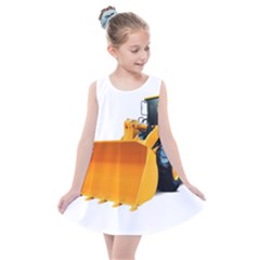 Kids  Summer Dress 