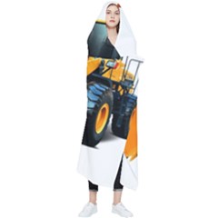Wearable Blanket (Adult) 