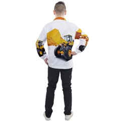 Men s Half Zip Pullover 