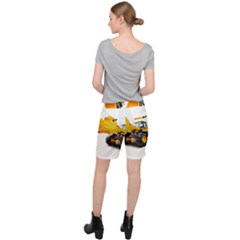 Women s Pocket Shorts 