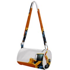 Mini Cylinder Bag 