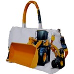 Earth-moving machinery brand new wheel loader sinomach 1.1CBM 2T 918H wheel loader Duffel Travel Bag