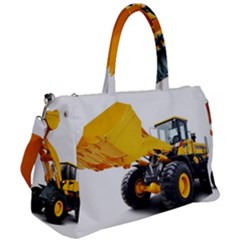 Duffel Travel Bag 