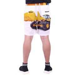 Men s Pocket Shorts 