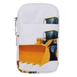 Earth-moving machinery brand new wheel loader sinomach 1.1CBM 2T 918H wheel loader Waist Pouch (Large)