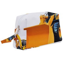 Wristlet Pouch Bag (Large) 