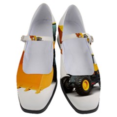 Women s Mary Jane Shoes 