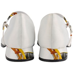 Women s Mary Jane Shoes 