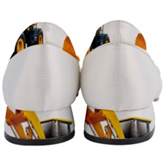 Women s Bow Heels 