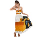Earth-moving machinery brand new wheel loader sinomach 1.1CBM 2T 918H wheel loader Backless Maxi Beach Dress