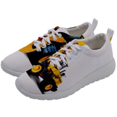 Mens Athletic Shoes 