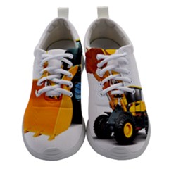 Women Athletic Shoes 
