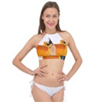Earth-moving machinery brand new wheel loader sinomach 1.1CBM 2T 918H wheel loader Cross Front Halter Bikini Top