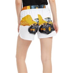Women s Runner Shorts 
