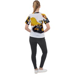 Women s Sport Raglan T-Shirt 