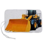 Earth-moving machinery brand new wheel loader sinomach 1.1CBM 2T 918H wheel loader Pen Storage Case (S)