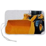 Earth-moving machinery brand new wheel loader sinomach 1.1CBM 2T 918H wheel loader Pen Storage Case (M)