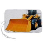Earth-moving machinery brand new wheel loader sinomach 1.1CBM 2T 918H wheel loader Pen Storage Case (L)
