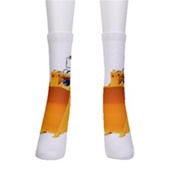 Crew Socks 