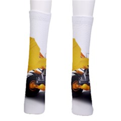 Crew Socks 