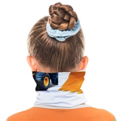 Face Covering Bandana (Kids) 