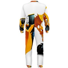 OnePiece Jumpsuit (Men) 