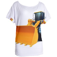 Women s Oversized T-Shirt 