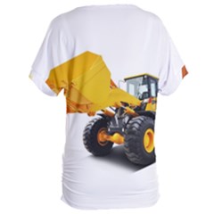 Women s Oversized T-Shirt 