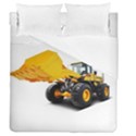 Duvet Cover Double Side (Queen Size) 