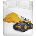 Duvet Cover Double Side (California King Size) 