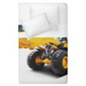 Duvet Cover Double Side (Single Size) 