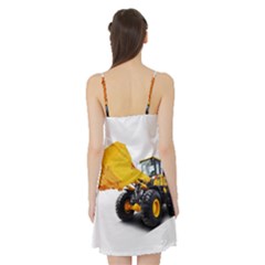 Satin Night Slip 