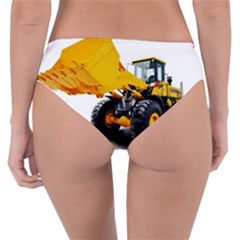 Reversible Classic Bikini Bottoms 