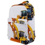 Earth-moving machinery brand new wheel loader sinomach 1.1CBM 2T 918H wheel loader Classic Backpack