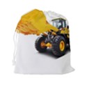 Drawstring Pouch (2XL) 