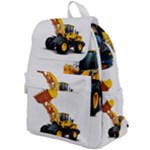 Earth-moving machinery brand new wheel loader sinomach 1.1CBM 2T 918H wheel loader Top Flap Backpack