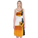 Midi Sleeveless Dress 