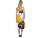 Midi Sleeveless Dress 