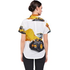 Women s Short Sleeve Shirt 