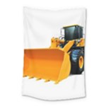 Earth-moving machinery brand new wheel loader sinomach 1.1CBM 2T 918H wheel loader Small Tapestry