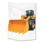 Earth-moving machinery brand new wheel loader sinomach 1.1CBM 2T 918H wheel loader Medium Tapestry