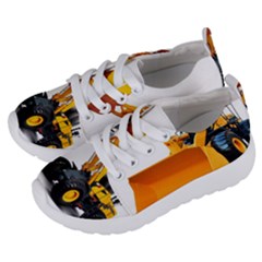 Kids  Lightweight Sports Shoes 