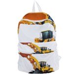 Earth-moving machinery brand new wheel loader sinomach 1.1CBM 2T 918H wheel loader Foldable Lightweight Backpack