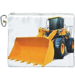 Canvas Cosmetic Bag (XXXL) 